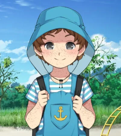 Shiloh Fields Shiloh Fields